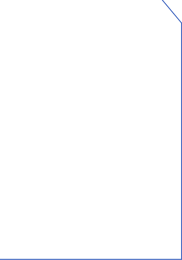 Border frame