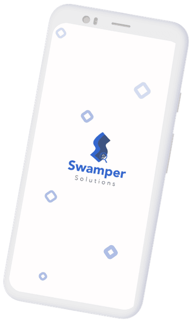 Swamper Solutions App